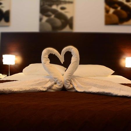Motel Anghel Galaţi Buitenkant foto